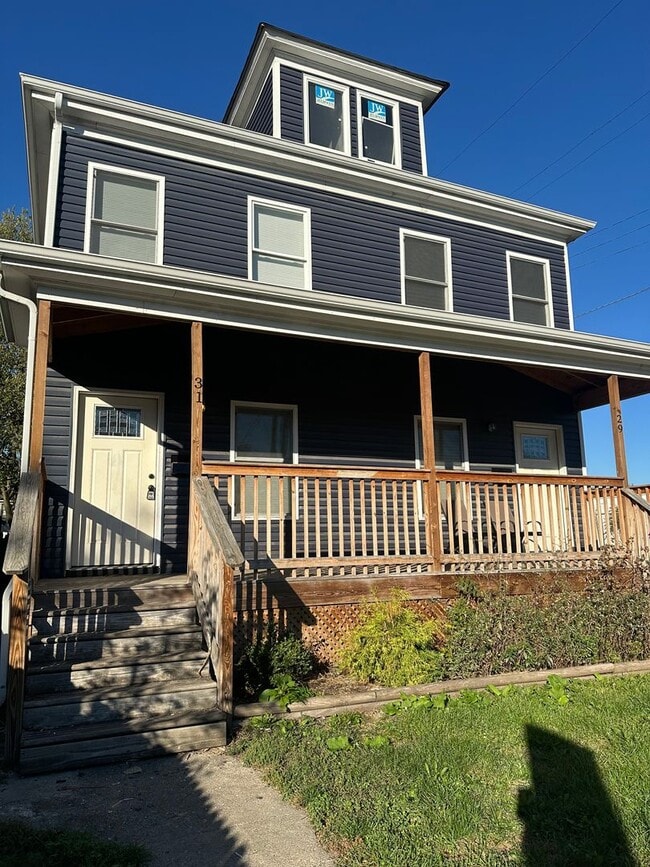 property at 29-31 Dana Ave