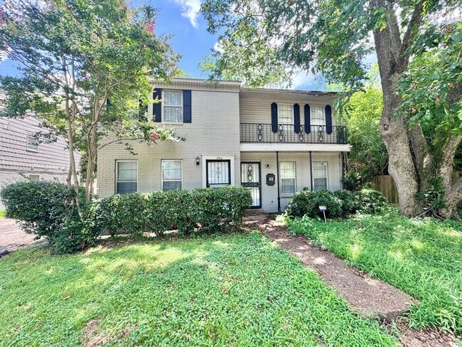3614 Tchulahoma Rd in Memphis, TN - Building Photo - Building Photo