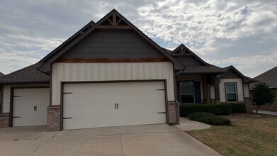 3320 NW 187th Terrace in Edmond, OK - Building Photo - Building Photo