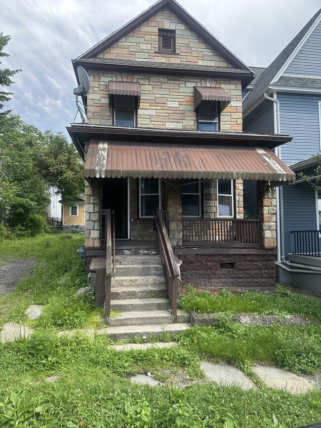property at 510 Harrison Ave