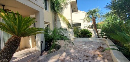 8765 Carlitas Joy Ct in Las Vegas, NV - Foto de edificio - Building Photo