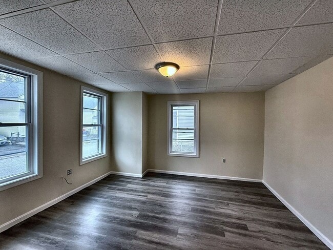 property at 30 Stanley St