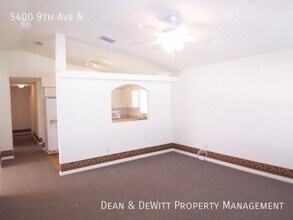 5400 9th Ave N in St. Petersburg, FL - Building Photo - Building Photo