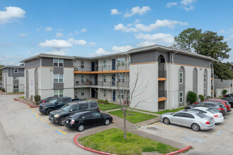 Santa Maria in Houston, TX - Building Photo - Building Photo