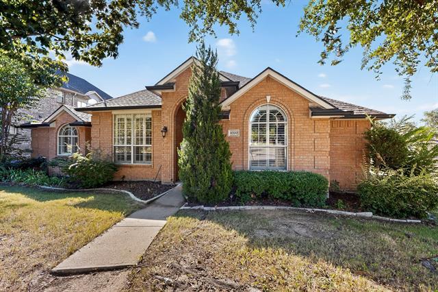 9700 Wolf Creek Dr in Irving, TX - Building Photo - Building Photo