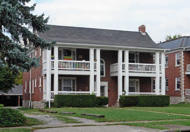 105 Cochran Rd in Lexington, KY - Building Photo - Building Photo