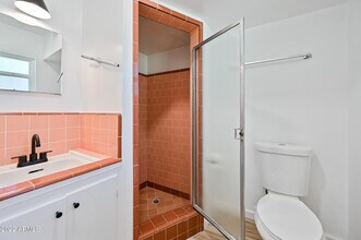 1226 W Rancho Dr in Phoenix, AZ - Building Photo - Building Photo