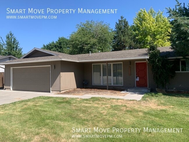 property at 9990 W Skycrest Dr