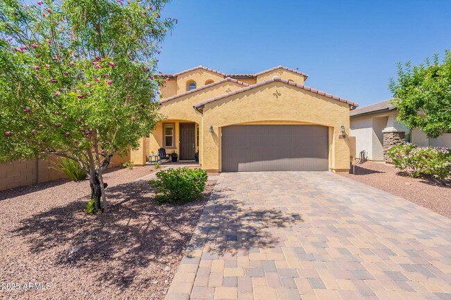 property at 22184 N 101st Dr