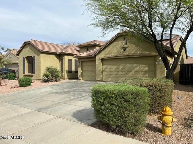 property at 11958 W Daley Ln