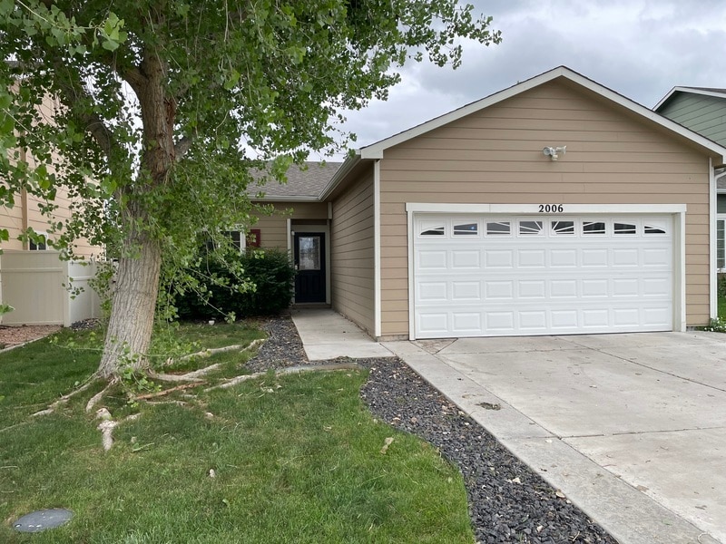 2006 O'neal Pl in Pueblo, CO - Building Photo