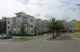 Brixton Landing Apartments