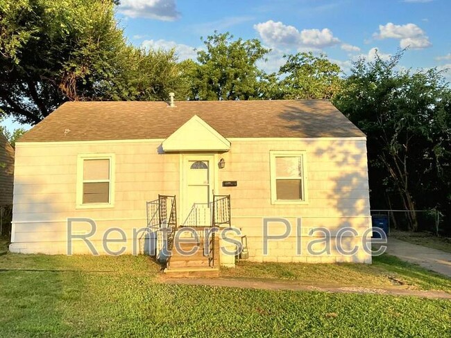 property at 1208 S Erie Ave