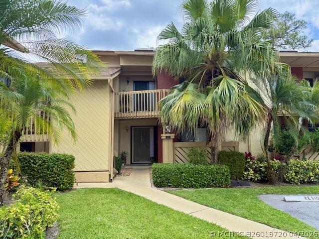 property at 13017 Northshire Trail