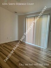 6204 Santo Domingo Ct in Bakersfield, CA - Building Photo - Building Photo