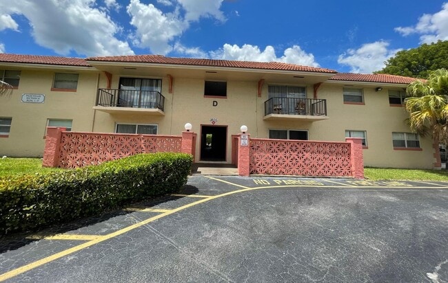 property at 11605 NW 29th St