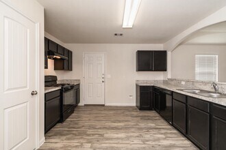 Almeda Meadows in Houston, TX - Building Photo - Floor Plan