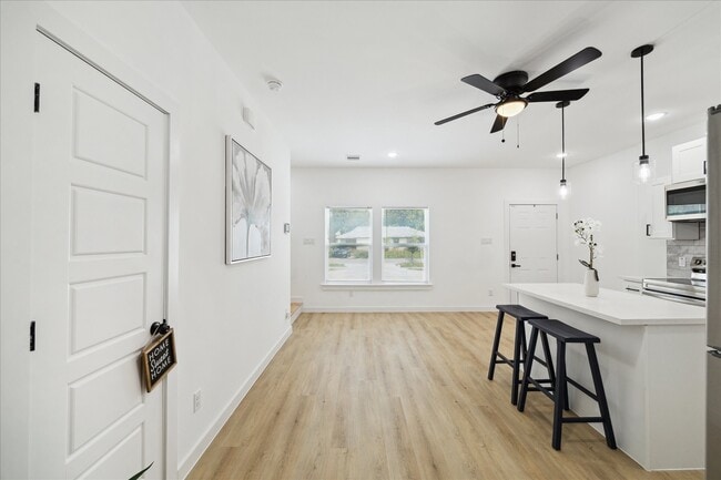 7504 Laura Koppe Rd in Houston, TX - Building Photo - Building Photo