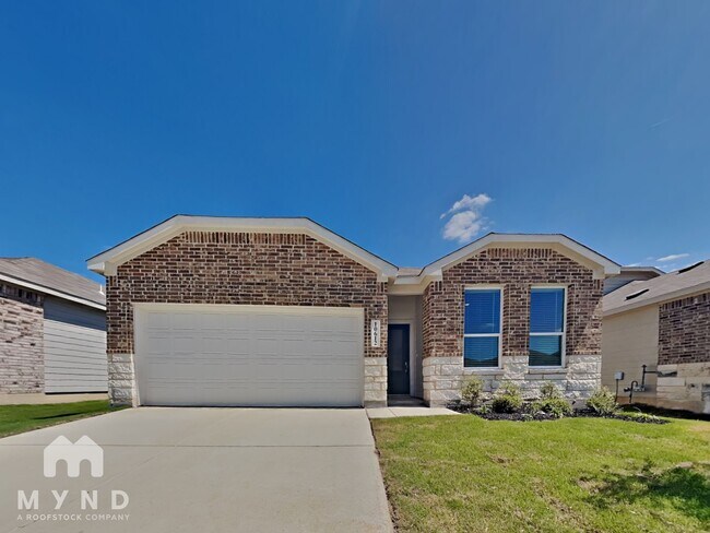 property at 10612 Ysasmendi Rdg