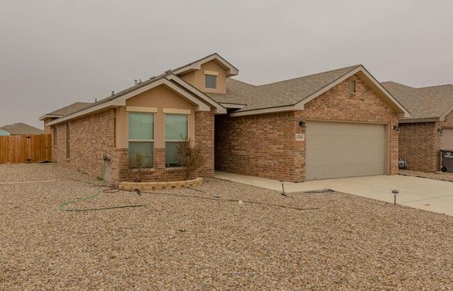 property at 6706 Yellow Rose Ct