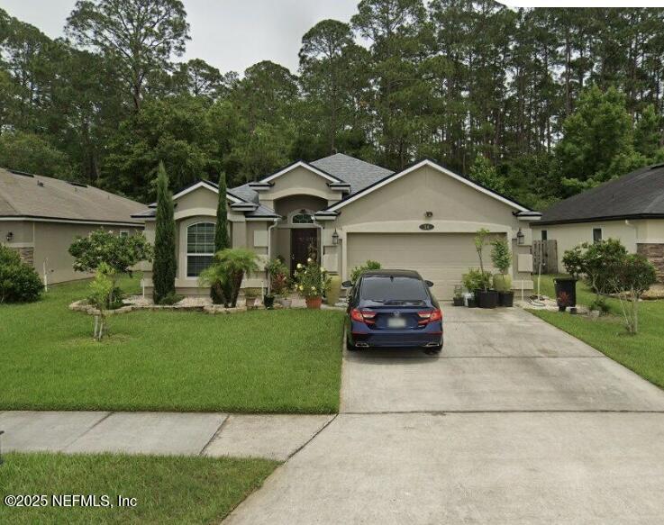 54 Colorado Springs Way in St. Augustine, FL - Building Photo