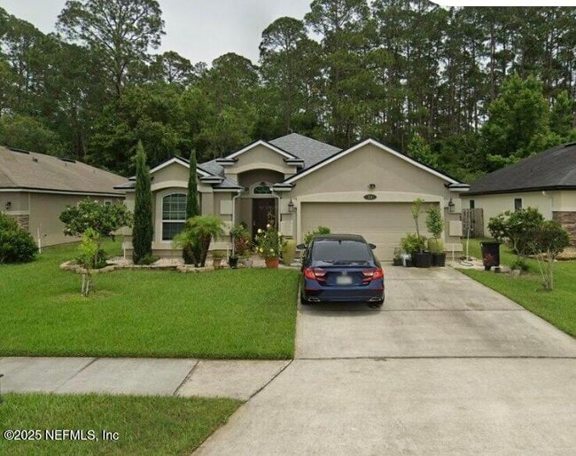 property at 54 Colorado Springs Way