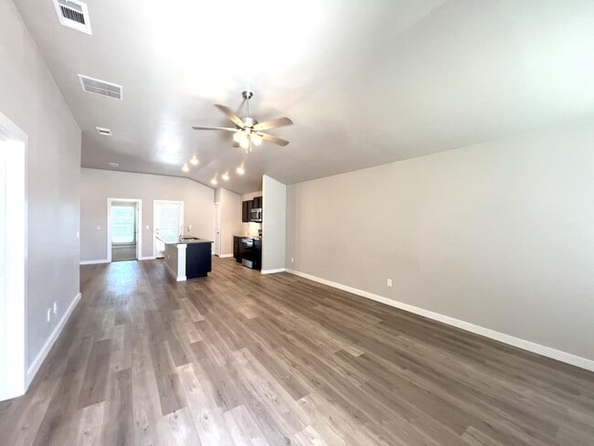 3513 Valencia Ave in Lubbock, TX - Building Photo - Building Photo