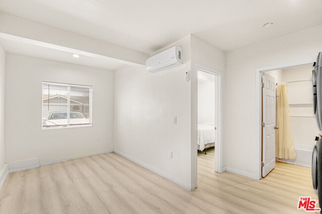 property at 7703 Baird Ave