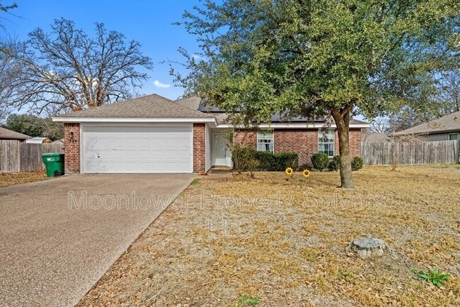 224 Headrick Dr in Waco, TX - Building Photo - Building Photo