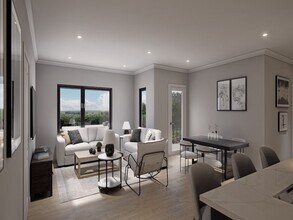 The Ash Apartments & Townhomes in Washington, UT - Foto de edificio - Building Photo