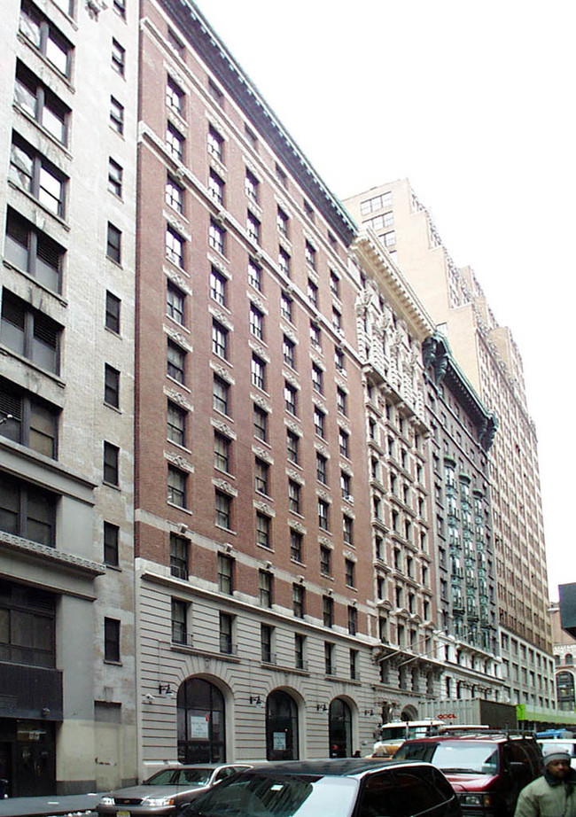 The Prince George in New York, NY - Building Photo - Building Photo