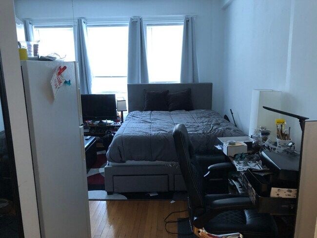 270 Huntington Ave, Unit 205 photo'