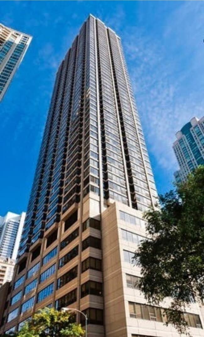property at 30 E Huron St