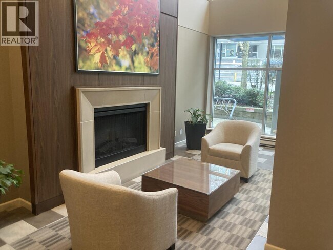 9262 University Crescent in Burnaby, BC - Building Photo - Building Photo