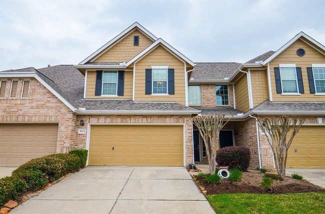property at 18724 Cypress Loch Dr