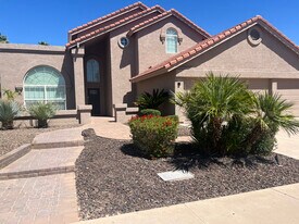 13277 N 101st St in Scottsdale, AZ - Building Photo
