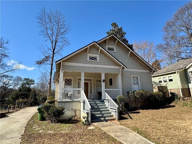 45 Doyle St SE in Atlanta, GA - Building Photo - Building Photo