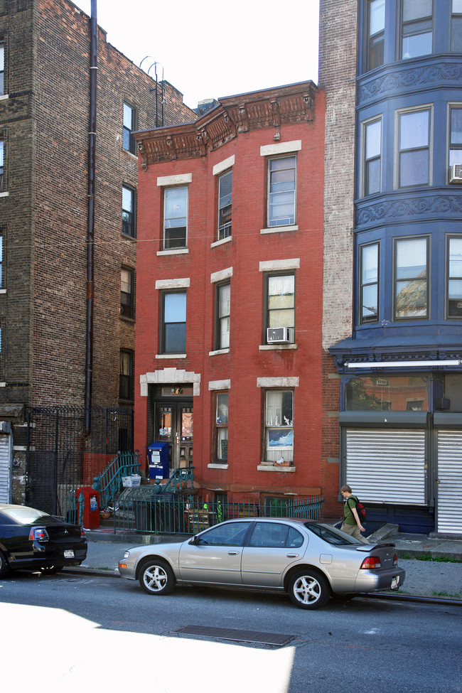 461 4th Ave in Brooklyn, NY - Building Photo - Building Photo