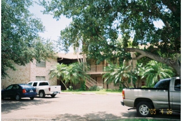 Meri Lee Terrace in McAllen, TX - Foto de edificio - Building Photo