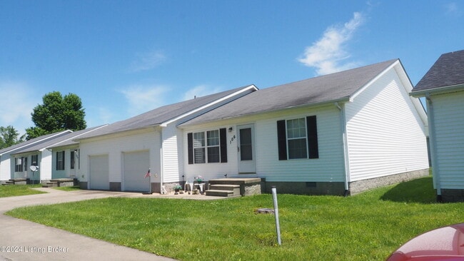 106 Laura Ln in Clarkson, KY - Building Photo - Building Photo