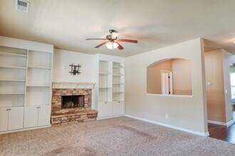 726 Old Indian Camp Rd in Grovetown, GA - Building Photo - Building Photo