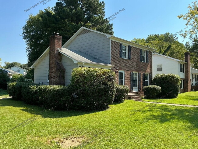 property at 1901 Boulding Ave