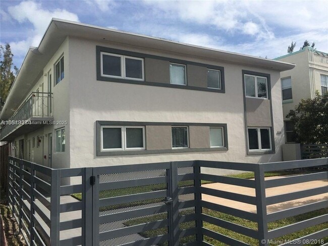 property at 1035 Euclid Ave