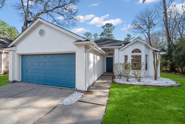 property at 12215 Browning Dr