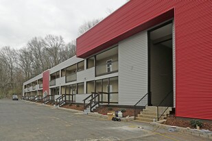 The View at Mission Ridge Apartments