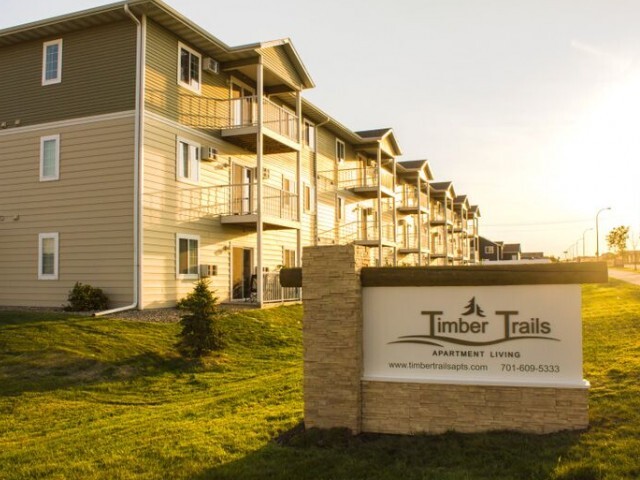 Timber Trails Apartments