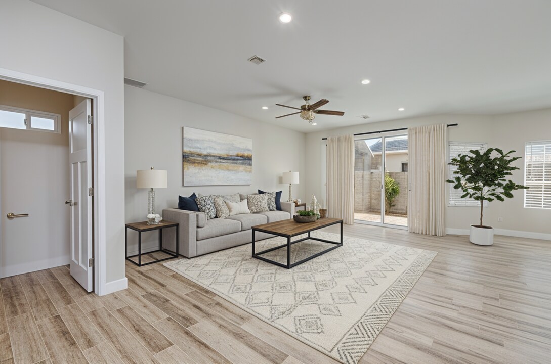 3240 E Pinchot Ave in Phoenix, AZ - Building Photo