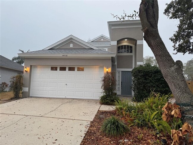 14938 Deer Meadow Dr in Lutz, FL - Building Photo - Building Photo