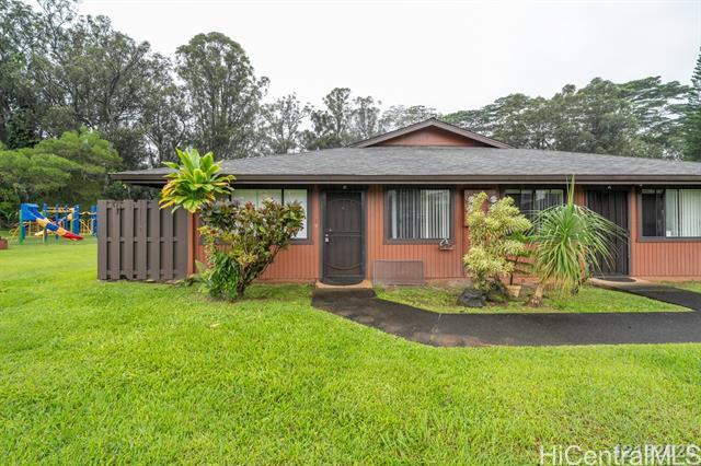 property at 2069 California Ave