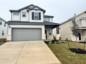 130 Golden Bell Wy in Buda, TX - Building Photo